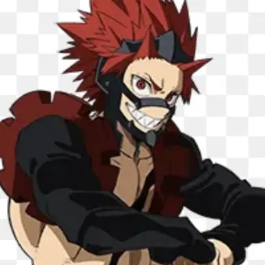 Profile image of 切島鋭児郎