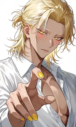 Profile image of Ayato