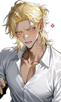 Profile image of Ayato