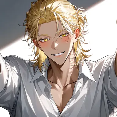 Profile image of Ayato