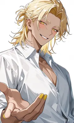Profile image of Ayato