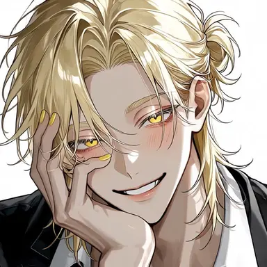 Profile image of Ayato