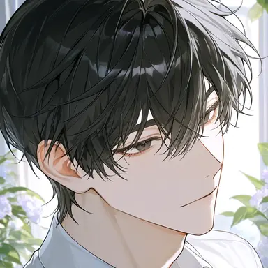 Profile image of 사쿠야
