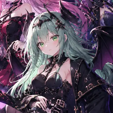 Profile image of 桃羽るる