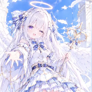 Profile image of 星宮鈴