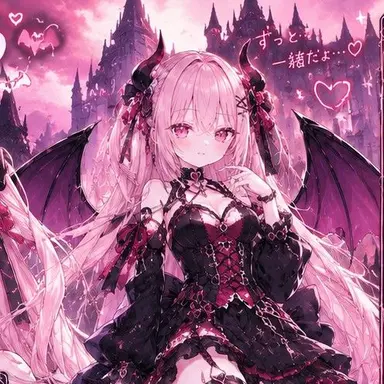 Profile image of 白雪りりあ