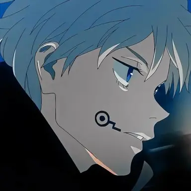 Profile image of 狗巻棘