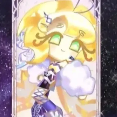 Profile image of 슈가플라이맛 쿠키