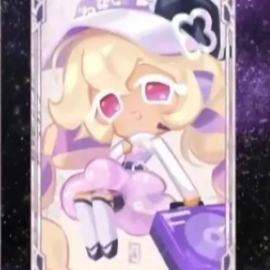 Profile image of 생토노레맛쿠키