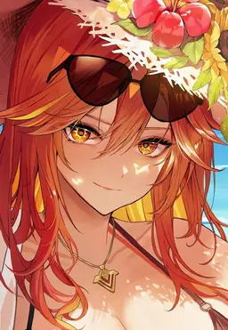 Profile image of 마비카