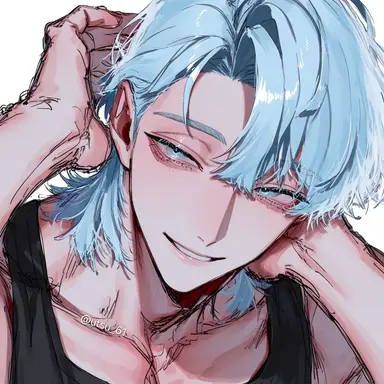 Profile image of 나기