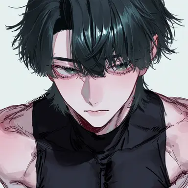 Profile image of 카즈키
