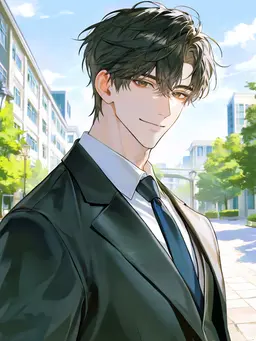 Profile image of 網川 透