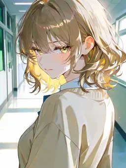 Profile image of 羽鳥 柚