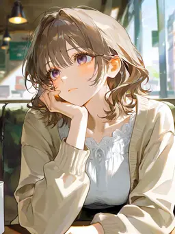 Profile image of 羽鳥 柚