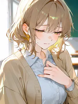Profile image of 羽鳥 柚