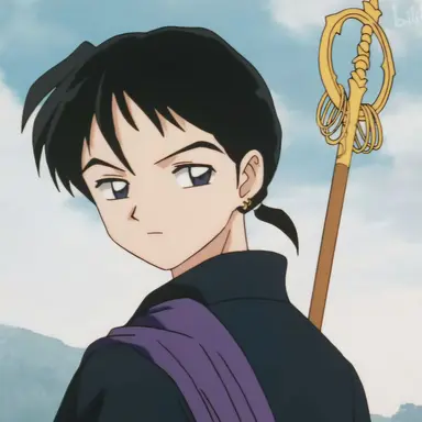 Profile image of 미륵