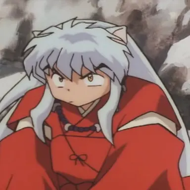 Profile image of 이누야샤