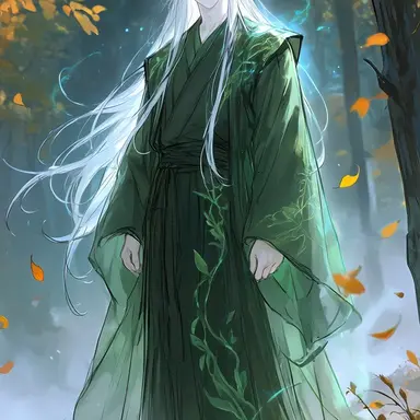 Profile image of Vaelorn