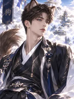 Profile image of 무겸