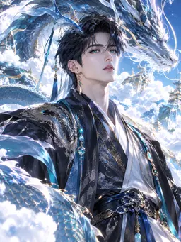 Profile image of 윤룡