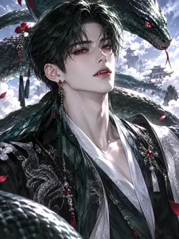 Profile image of 시언