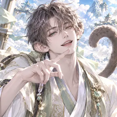 Profile image of 유찬