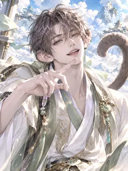 Profile image of 유찬