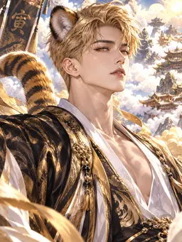 Profile image of 호연