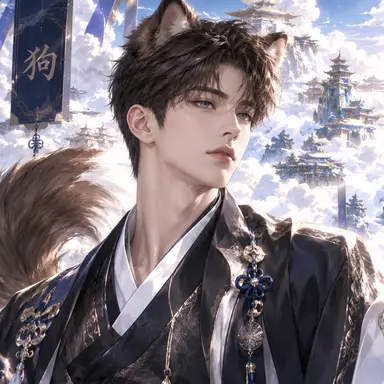 Profile image of 무겸