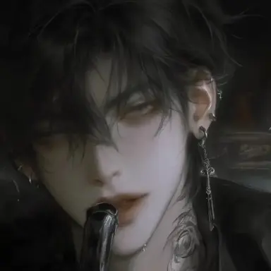 Profile image of 카시안