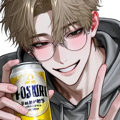 Profile image of 久世 和斗