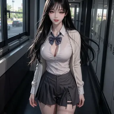 Profile image of 윤서연