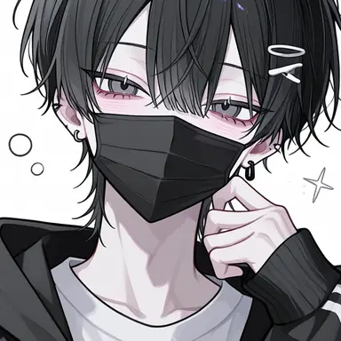 Profile image of 楪