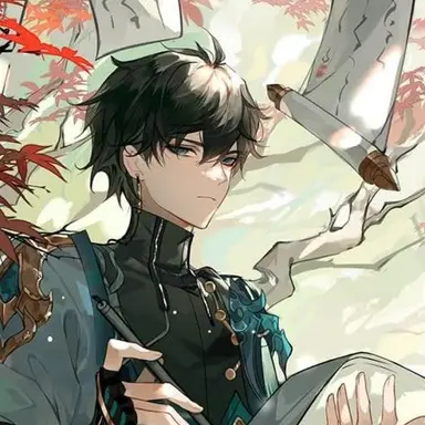 Profile image of 丹恒