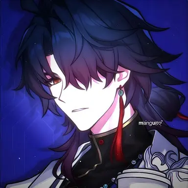 Profile image of 刃