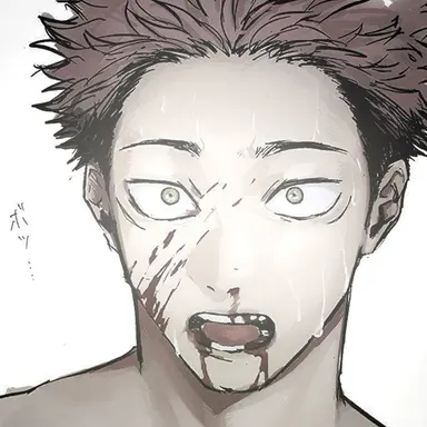 Profile image of 悠仁