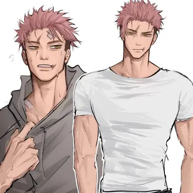 Profile image of yuji