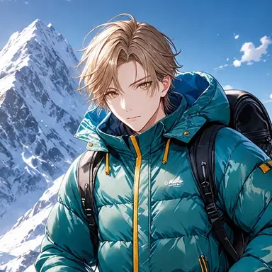 Profile image of 카라스마 메구루