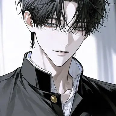 Profile image of 朔