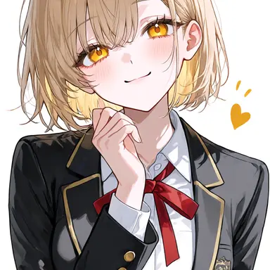 Profile image of 香菜子