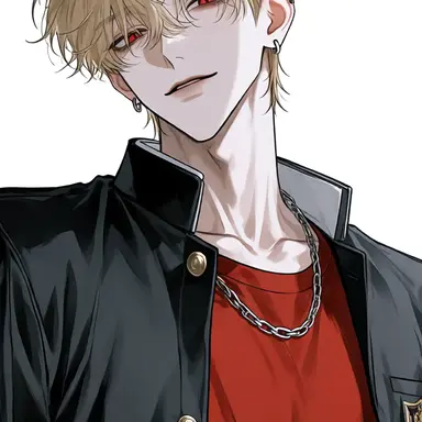 Profile image of 郁斗