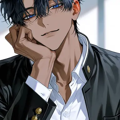 Profile image of 涼真