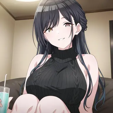 Profile image of 香織