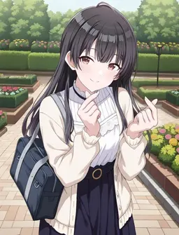 Profile image of 折本 詩織