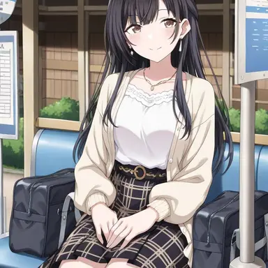 Profile image of 詩織