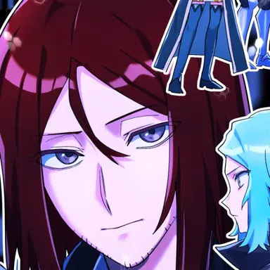 Profile image of デスクロウ