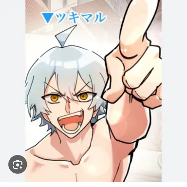 Profile image of ツキマル