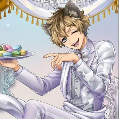 Profile image of ラギー