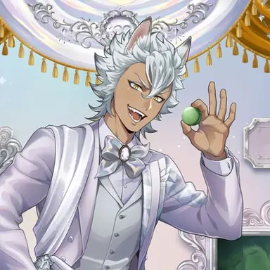 Profile image of ジャック